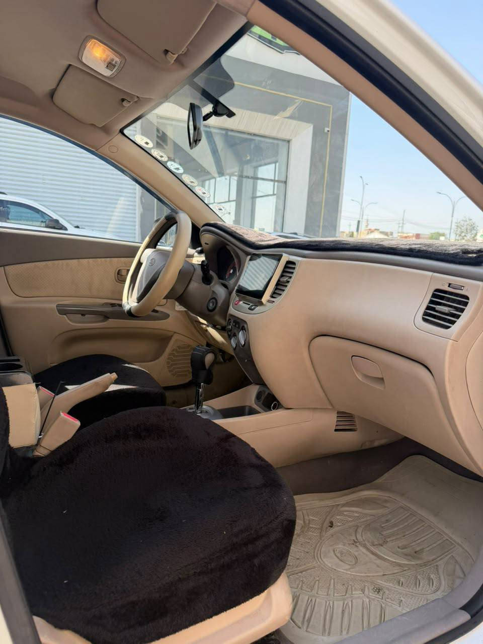 ٢٠١١ • اوتوماتيك • رقم اربيل