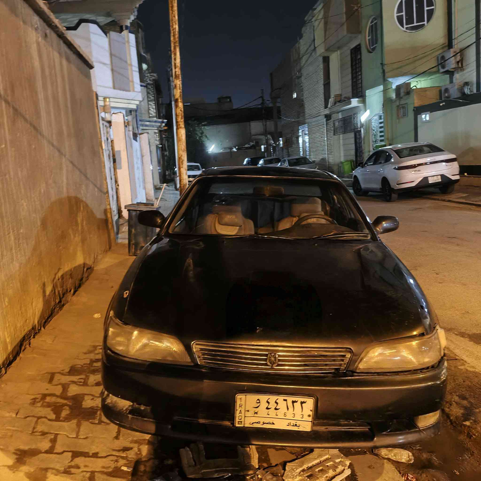 السلام عليكم مارك تو مكان نجف سعر 25 وبي مجال قليل مكينه ونحي 6 مو شراي لا تعبني *********** بي واتساب
