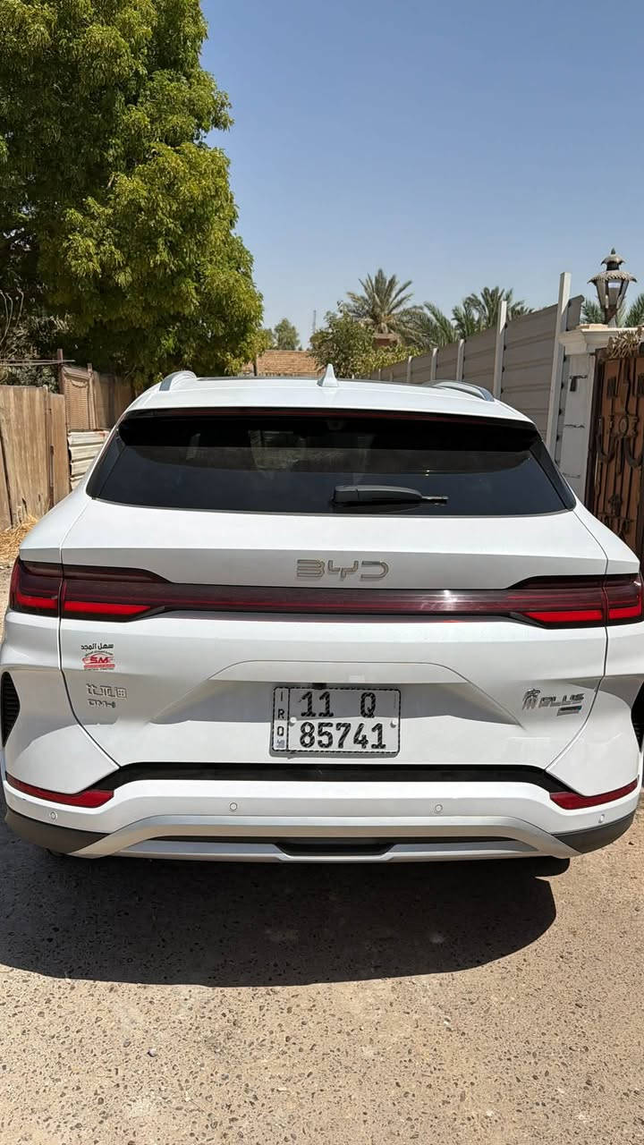 سلام عليكم سونك بلاس موديل 25 ماشي 12 الف مكاني بغداد رقم *********** السعر 33 مليون
