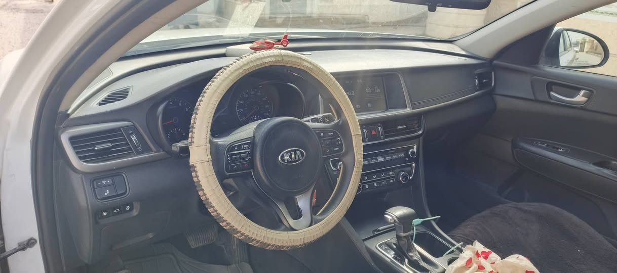 اوبتما • ٢٠١٨ • مكينة ٢٤٠٠ GDi