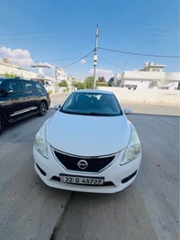 تيدا • ٢٠١٦ • اربيل
