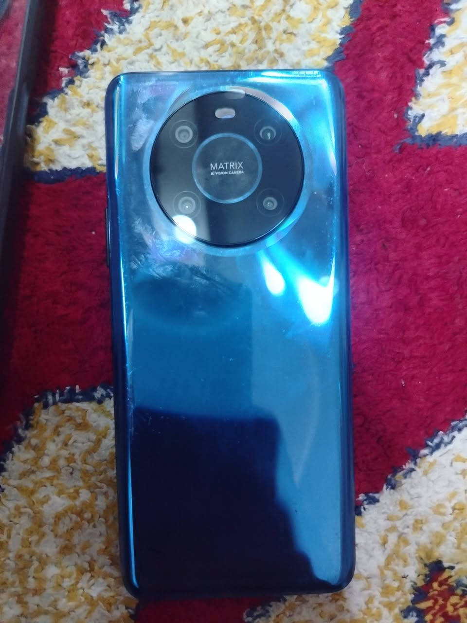 هونر X9 • ١٢٨ • ٨ رام