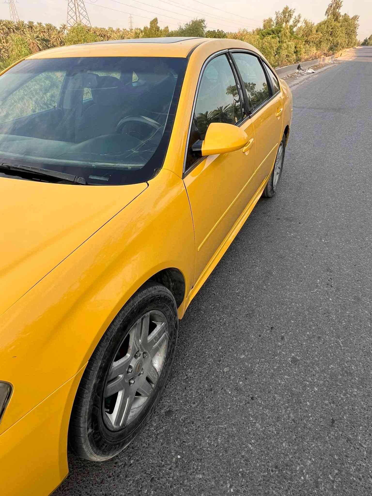 السلام عليكم امبالا 2012 Ltz للبيع مكينة 3500 جديدة توني شادها لاتنقيص ولاتبخير ضفيرة البجم والدشبول هم جديد شادهن صبغ جديد والباتري جديد كير خير من الله حادث سياره بمريكة جاملغ ايمن اوعندي صار حادث جاملغ ايسر اوبنيد السياره نصبتها حلوه ينقصها تبريد اوملاحظات بسيطة سنوية بسمي تحول ثاني يوم تستلم سيارة مصفره هيئة اوغرامات خطها بغداد ديالى سيارة خير من الله ترايها وين ميعجبك عنوان بغداد كميرة قرب جزيرة بغداد السياحية هذا رقمي الشراي يتصل فقط ممتواجد فيس *********** والسعر 55 ورقة بيها مجال بسيط تحياتي للجميع
