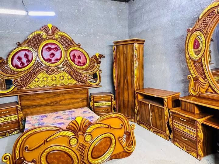 غرفه اخشاب ست ابواب ملحق للبيع السعر 600صاج الزاويه كنتوريه موديل حديث العنوان بغداد وكو توصيل انتصال***********متواجد وتساب

