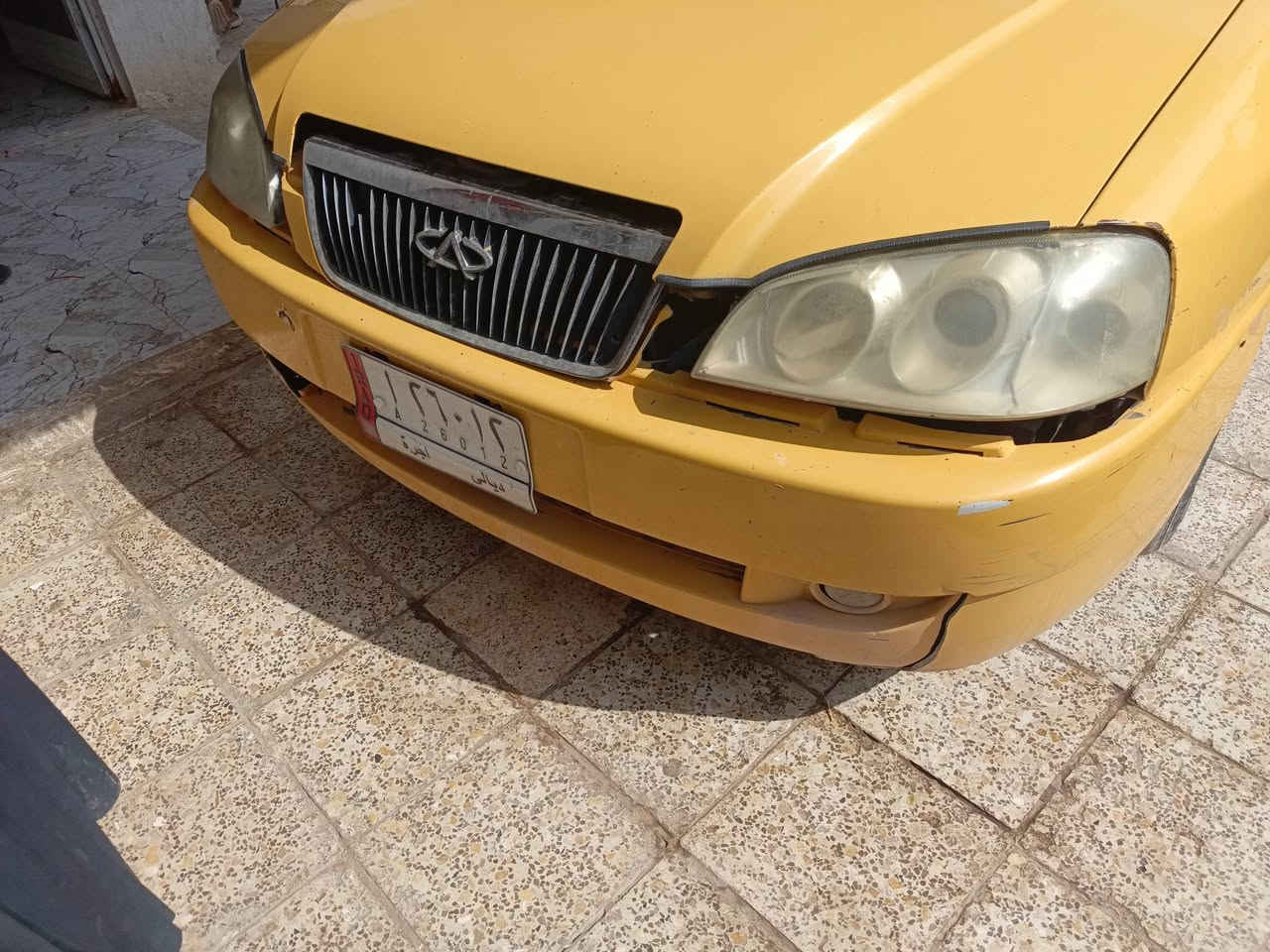 شيري • ٢٠١٣ • رقم ديالى