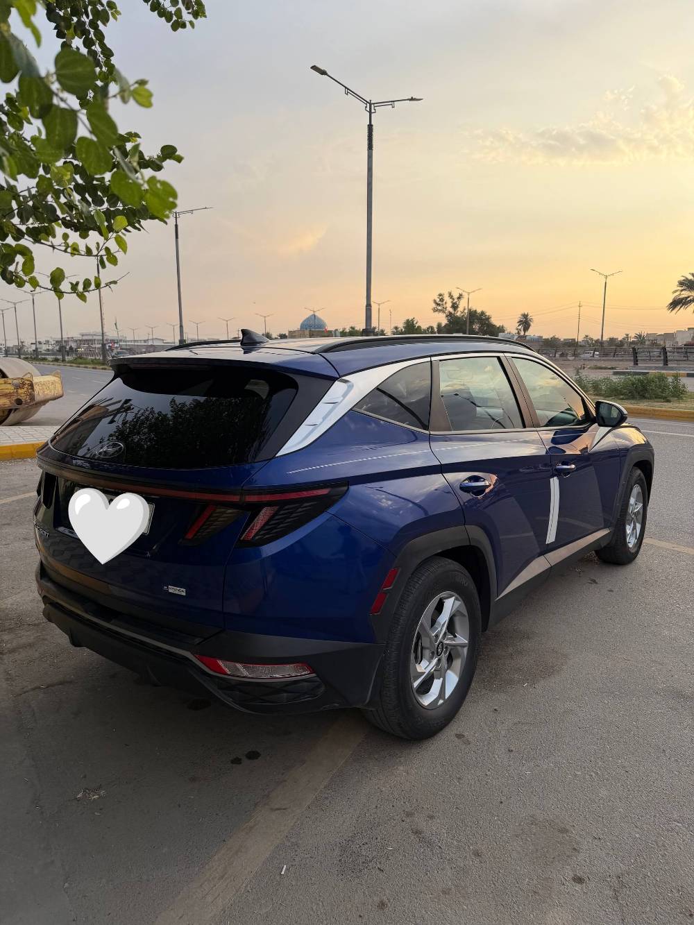 توسان • ٢٠٢٣ • رقم بغداد