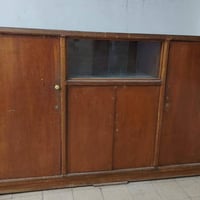 بوفيه • مستعمل • ٢ متر وربع