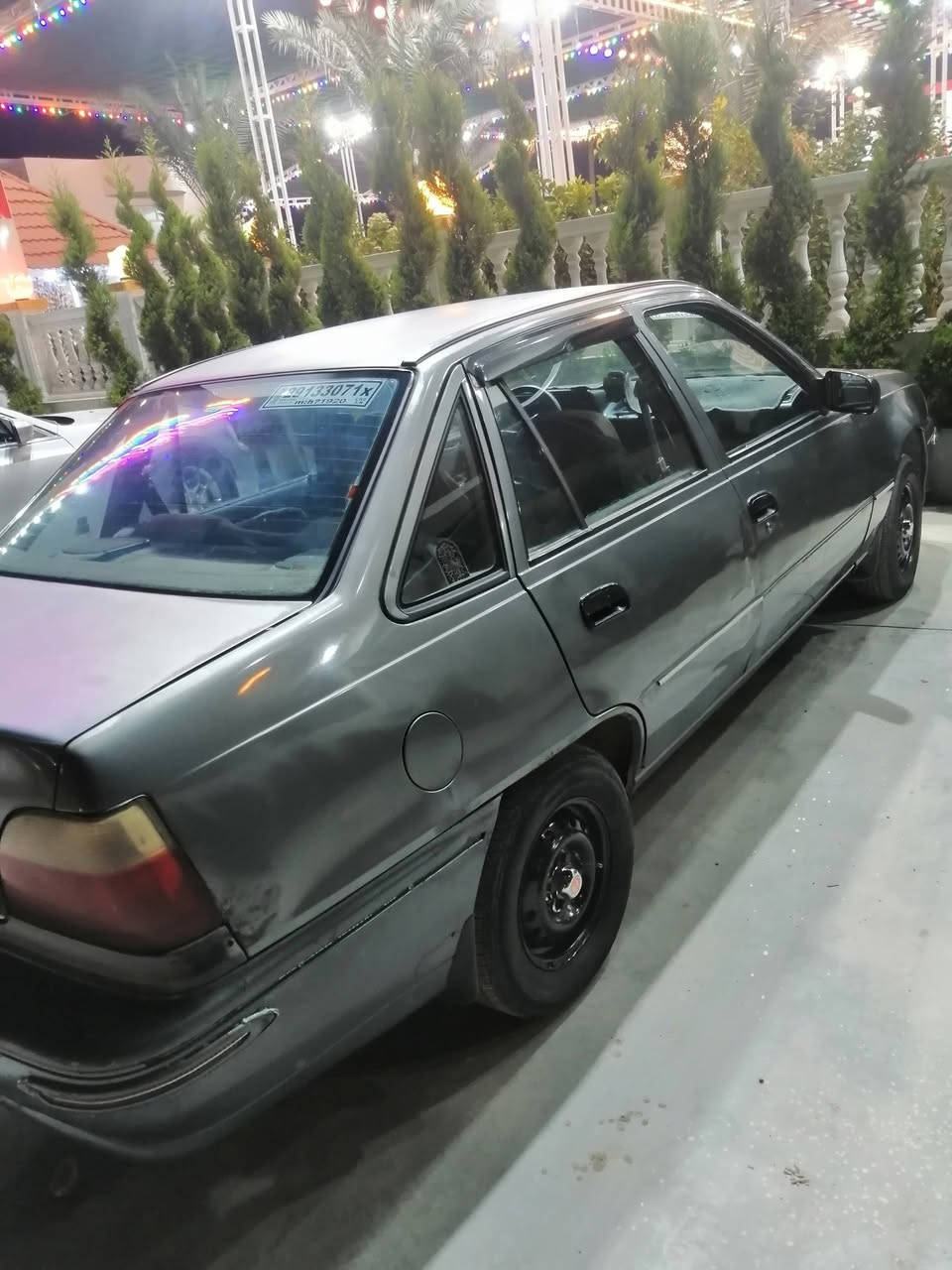 دايو سلو • ١٩٩٥ • مكفولة
