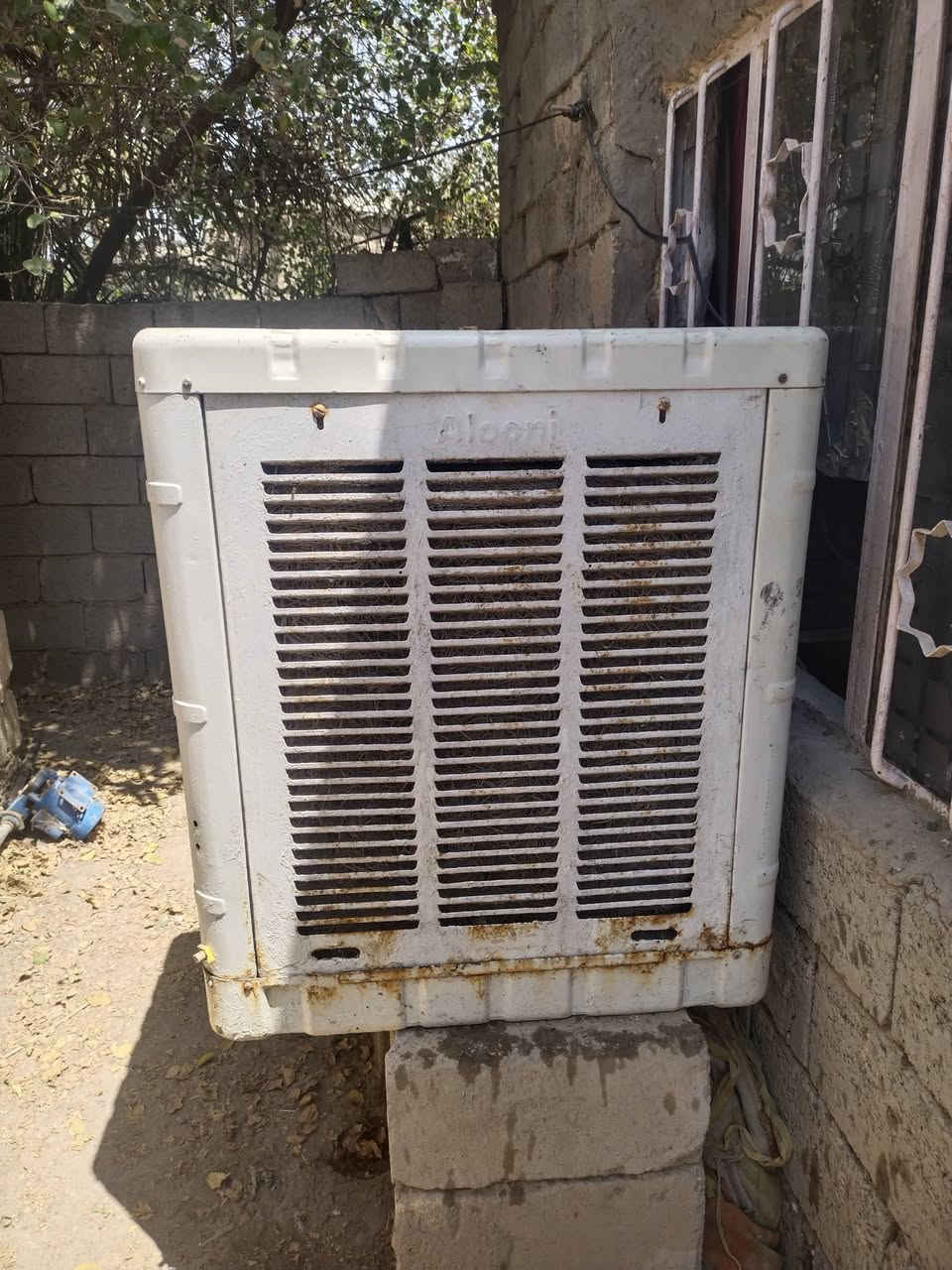 مبردة للبيع جاهزه السعر 85 وبيها مجال/بيع مستعجل لاستفسار اتصال على الرقم ***********

