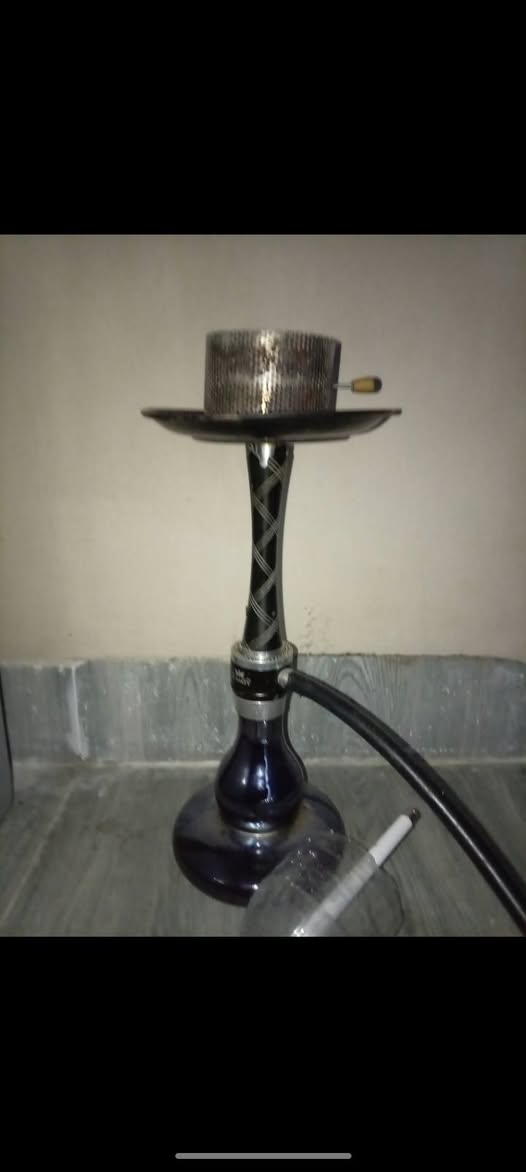 مبرده • اركيلة نحاس • غاز أربيل