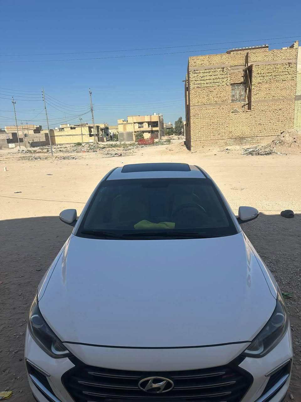 النتر ١٩ خليجي مكفوله رقم بغداد باسمي فول مواصفات 
السعر ١٤٥ وبيه مجال للاتصال ‭***********‬
مكانه كربلاء
