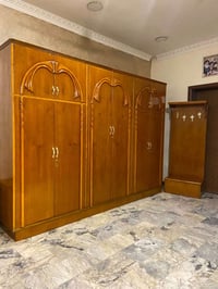 غرفه نوم • نضافه ١٠٠% • تفصيل يدوي