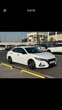 سنترا ٢٠٢٢ • ٨٨٠٠٠ كم • SV