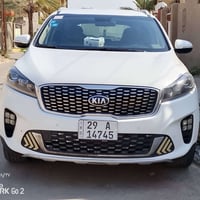 سورينتو ٢٠٢٠ • محرك ٦ • كفاله عامه