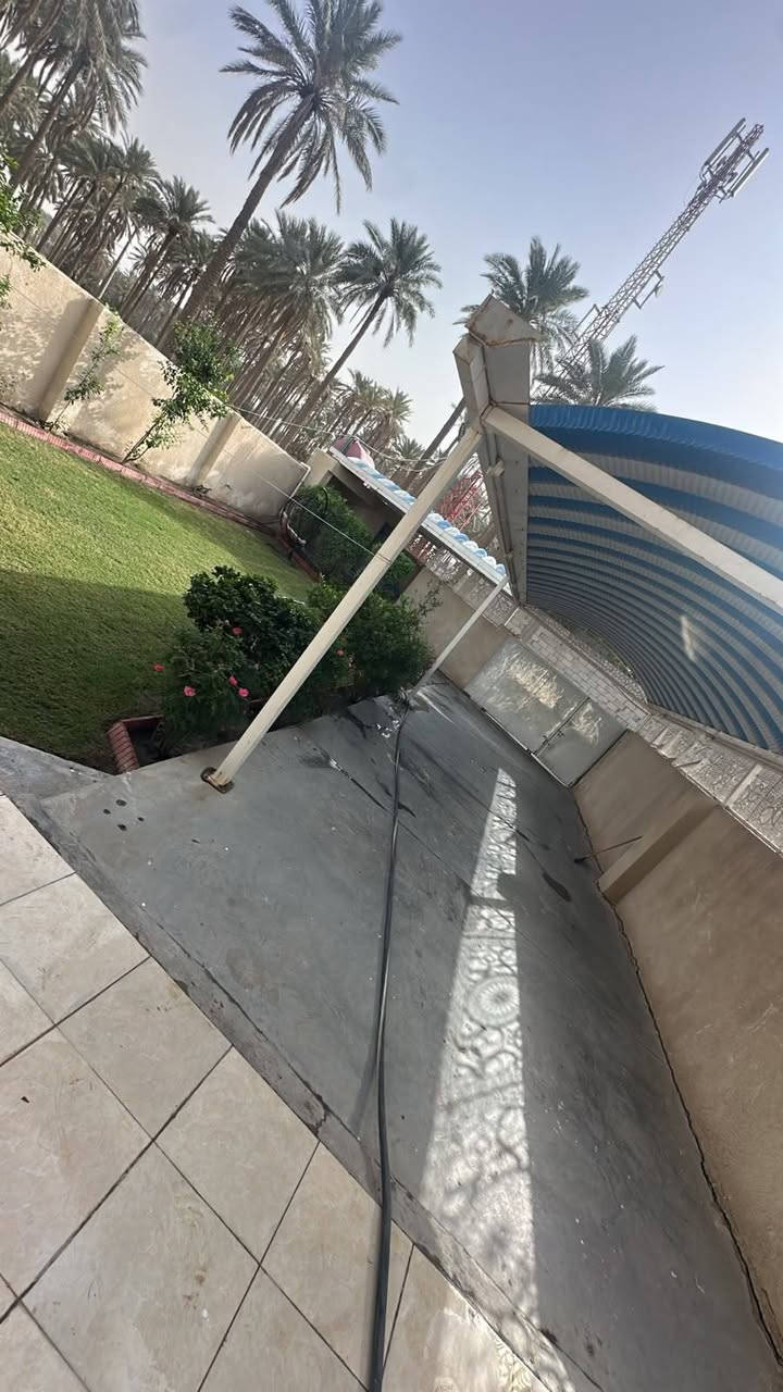 العدوانيه • ٥٠٠م • ٢نوم