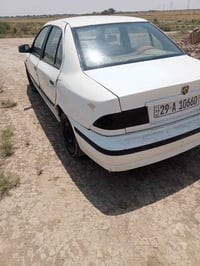 سمند • ٢٠١٣ • كوت