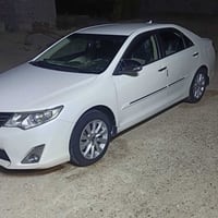 كامري • ٢٠١٤ • رقم أربيل