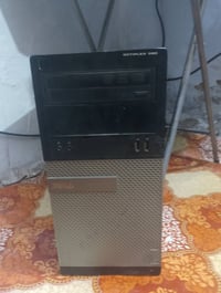 i5 2400 • GTX 1050Ti • رام 8