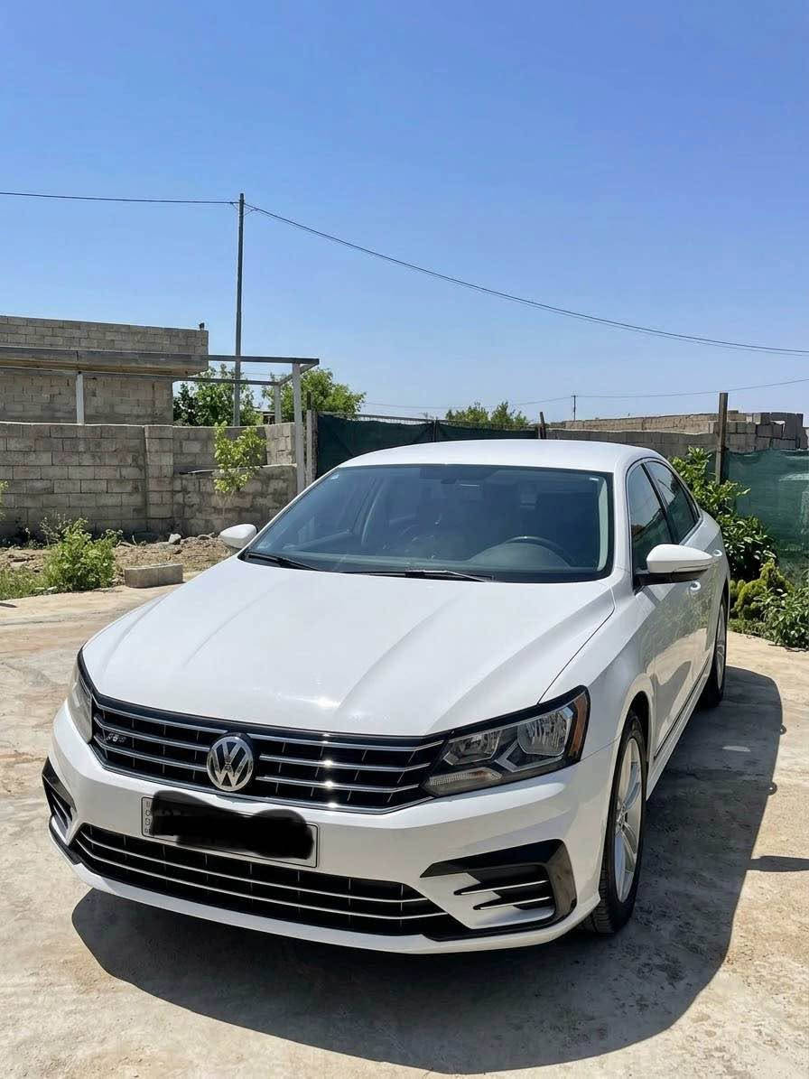 باسات R لاين • ٢٠١٨ • دهوك