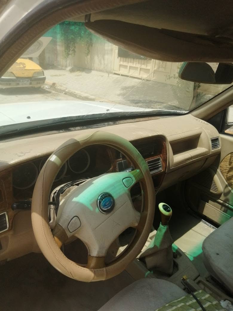بيكب كناو موديل ٢٠٠٦بسمي بدون طربة بطاقة بنزين موجود هزه جديد عنوان كركوك تازة سعر ٥٧ بي مجال *********** كركوك, العراق
