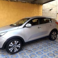 سبورتج البيع مديل 2012 مكفوله خليجي محرك 2000 دوش بيهه بارد ثلاث أصابع...