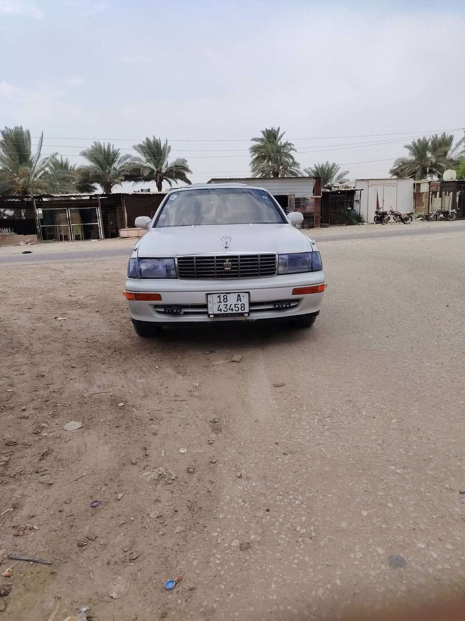 بطه • بابل الشوملي • تبريد مكفوله