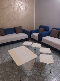 طبلات صغيرة • طبلة وسطية • الدورة