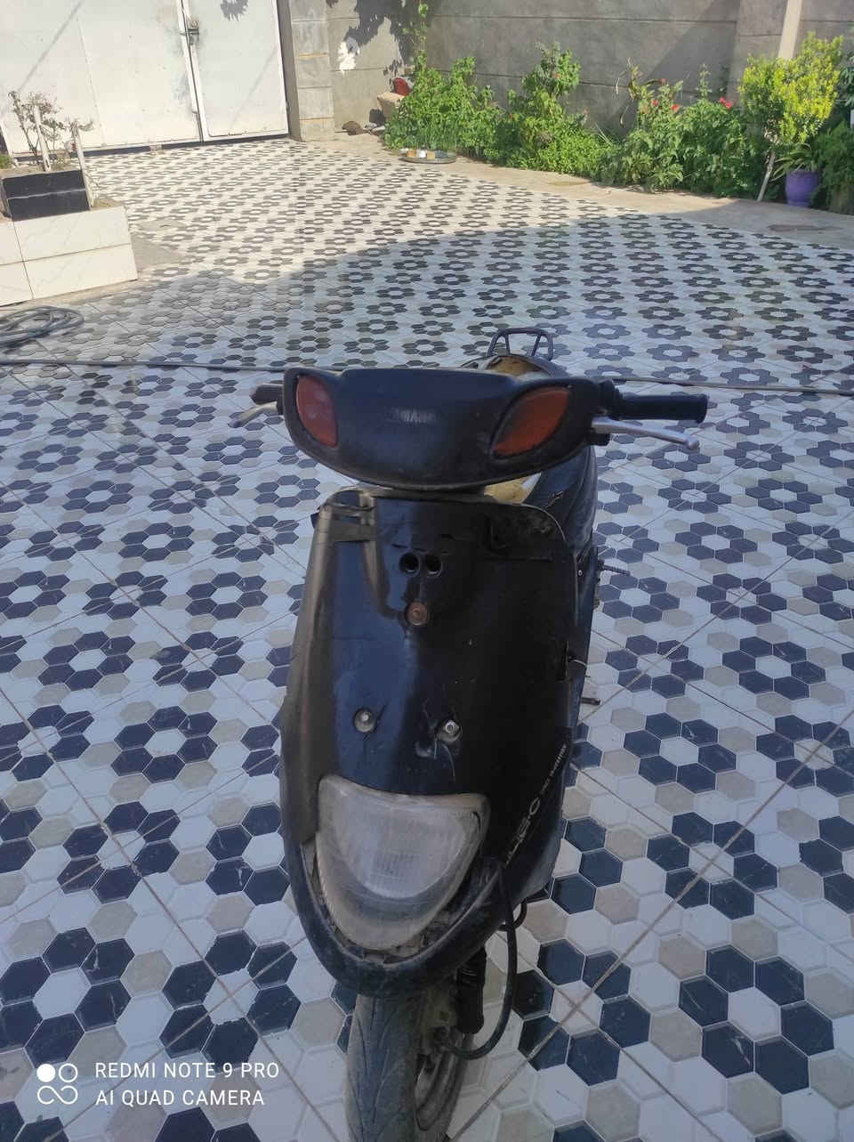 دراجه.للبيع.كامله.ميه.وبيه مجال.***********

نص مكتوب في الصور:
- REDMI NOTE 9 PRO AI QUAD CAMERA