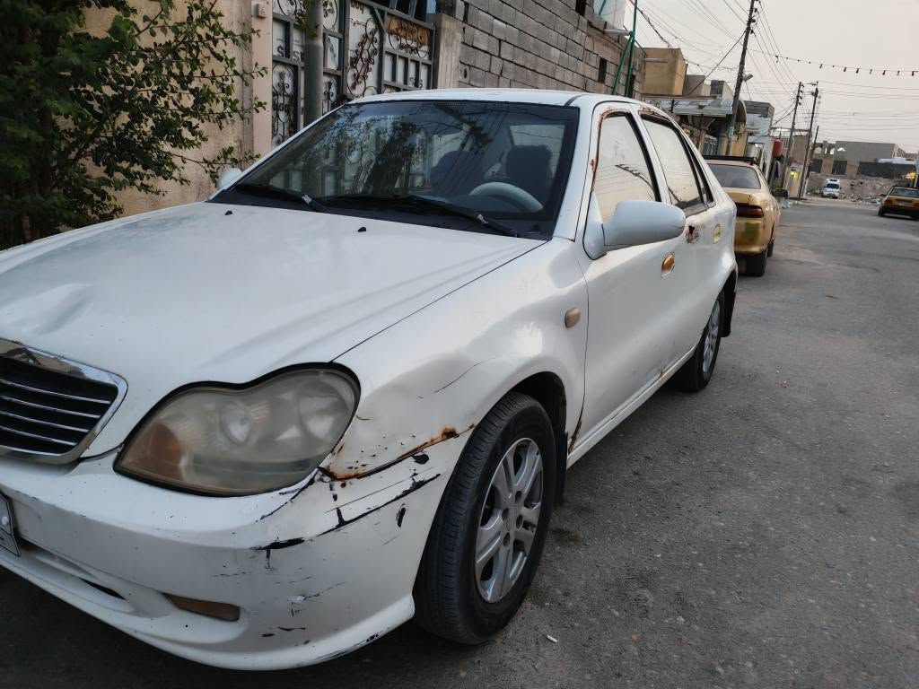 السياره حلوه ونضيفه بيه بس طخات تبريد شغال مكينه وكير كفاله بلاديات تخم تايرات لتواصل واتساب فقط
*********** البصرة, العراق
