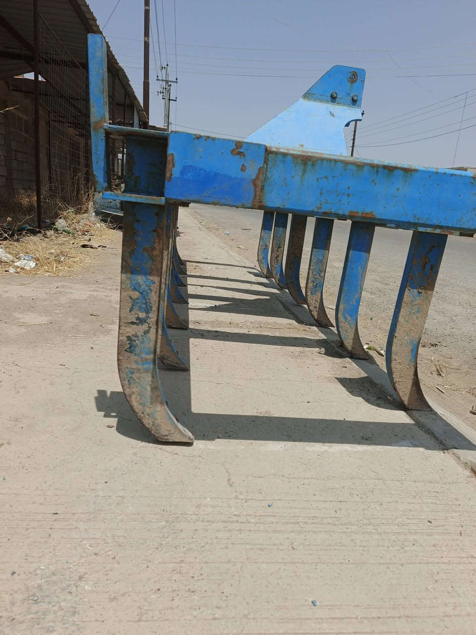 خرماشه 13سجه للبيع نظافه 90٪السعر 950الف اوبي مجال بسيط مكان كركوك ناحية يايجي حدادة اسطه نظمي 
***********
***********
