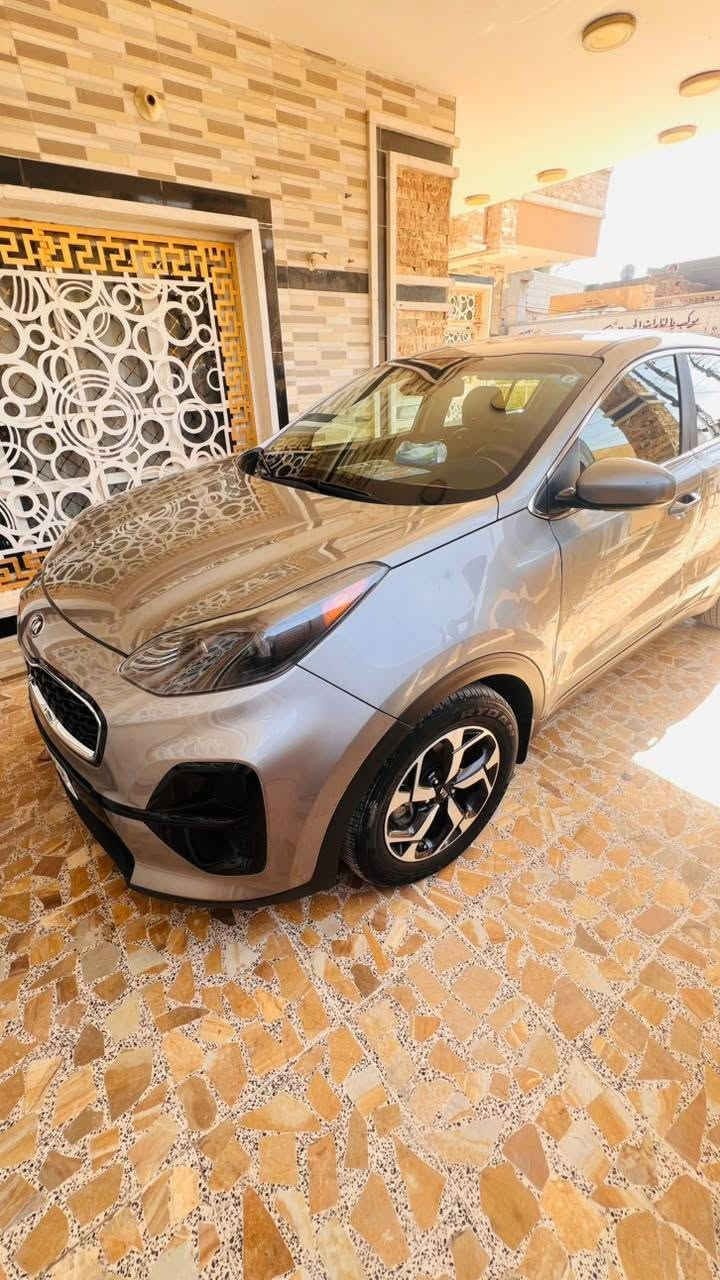 سبورتج2022وارد امريكي  منظومة لايت زنون ماشية 56الف رقم بغداد بأسمي مشروع وطني تحويل مباشر الامكان ميسان محرك 2400   السعر 155وبية مجال رقمي***********.    ////***********
