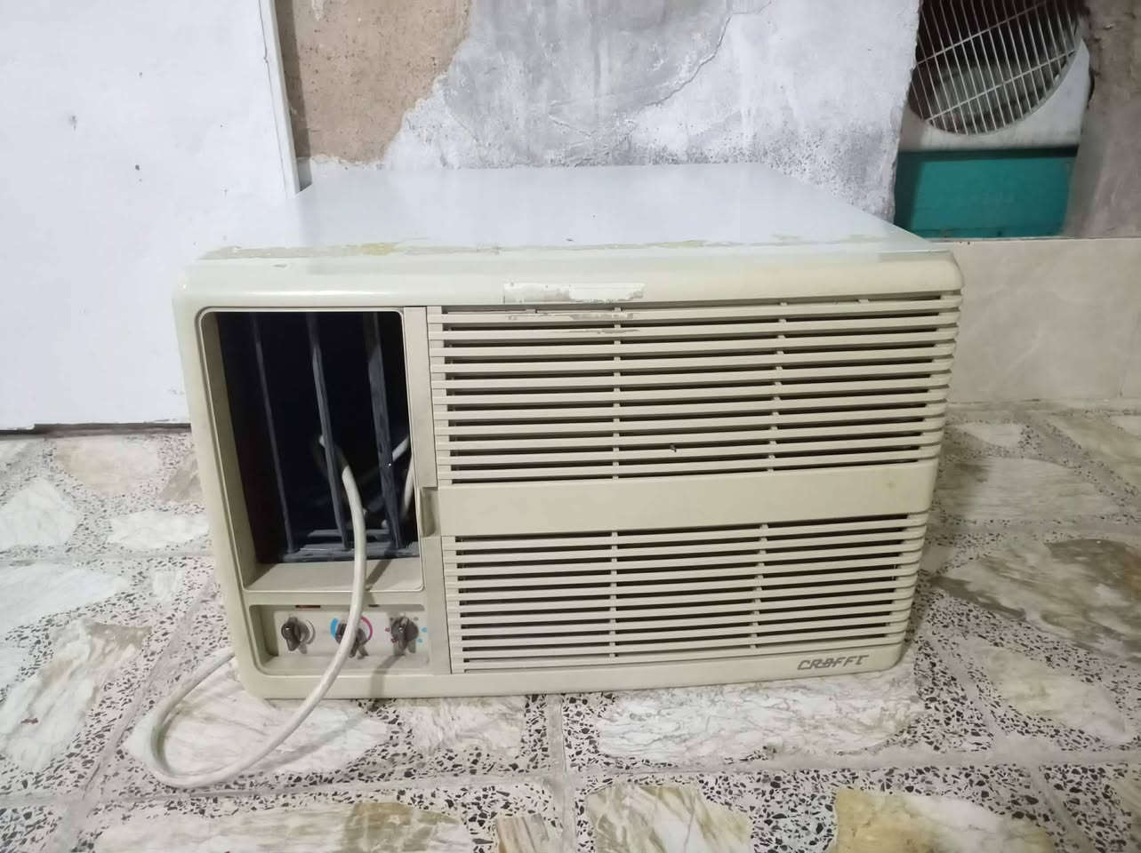 غراض البيع
سنك عوزه بس بيبان

مكيف نوعيه كرافت راوتري يشتغل ما مصلح

رقم 64

بغداد الحسينيه راشديه رقم الهاتف

 ***********

