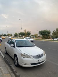 بي واي دي • ٢٠١٤ • مزاد الداخلية