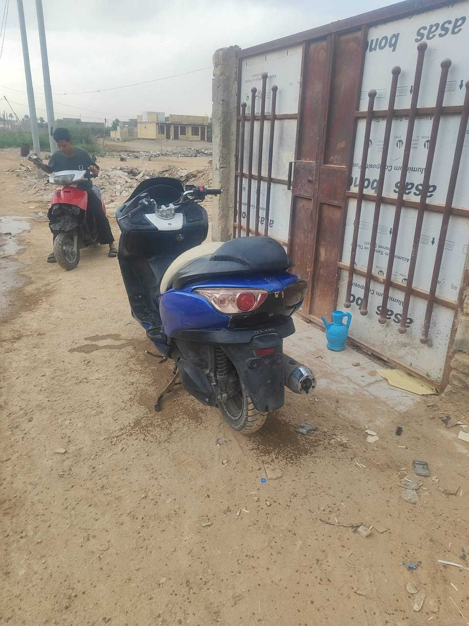 فورزه • ممفتوحه • زنون