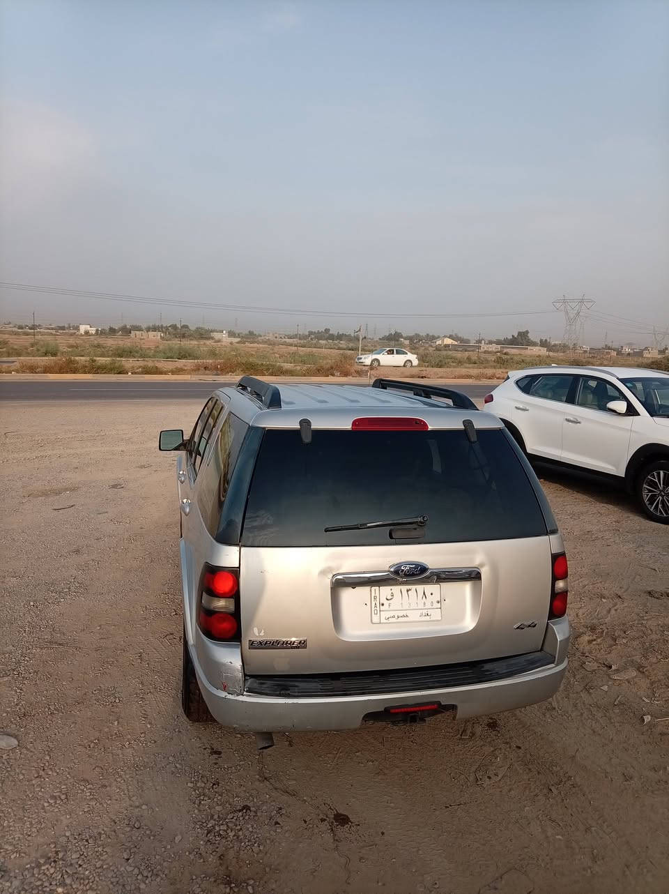 فورت • ديالى بعقوبه