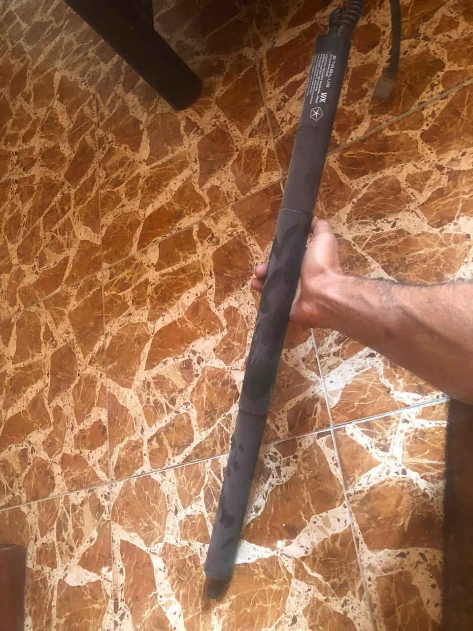 سلام عليكم
جك كهربائي جنطه جيب ابيعه ع وضعيته ب100الف
شاشه جيب جبيره 14-15-16-17 هية ول كود هم ع وضعيتها ب125 الف مكاني بغداد ستفسار ***********
