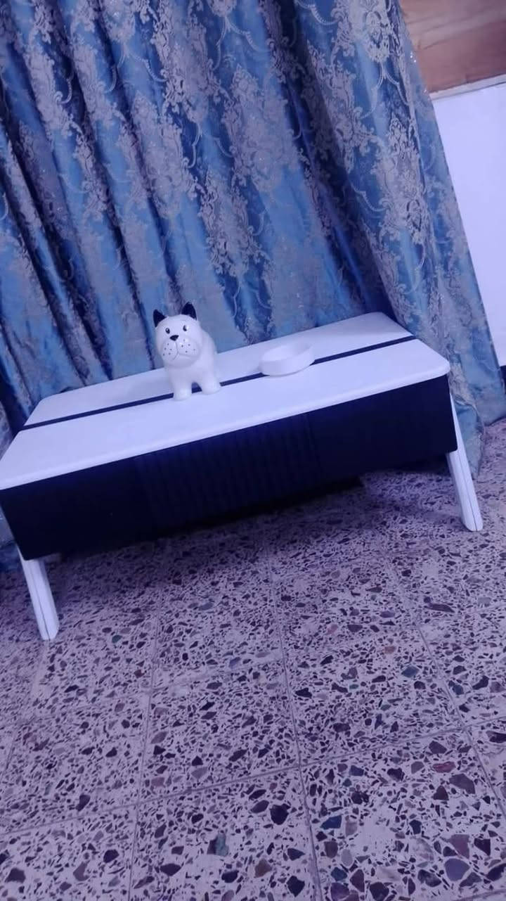أغراض للبيع نضيفات استعمال قليل
