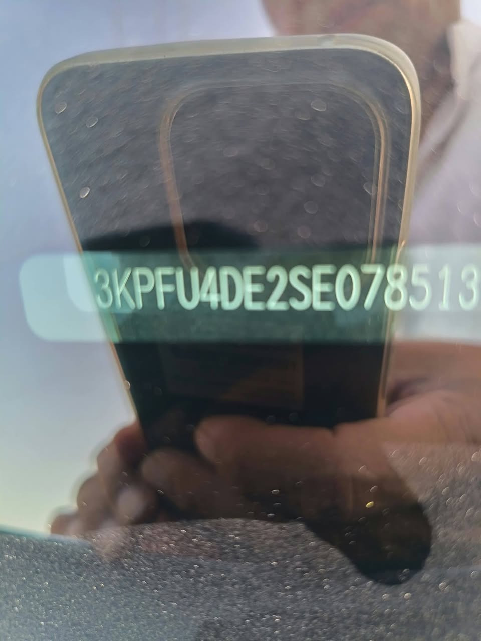 @مفوله السيارة واحد علئ واحد تصليح جوملغ امامي فقط جه اليمنه باقي التفاصيل *********** السعر 165بيه مجال
