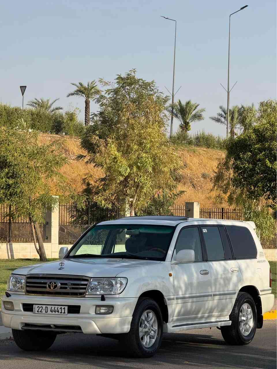مونيكا 2007 سپي سه ده في بئ سبوغ بئ ده عم هه موو جياني به شرت ته نيا دوو سئ جئ سارده كوته نرخ 190ژم *********** أربيل, العراق
