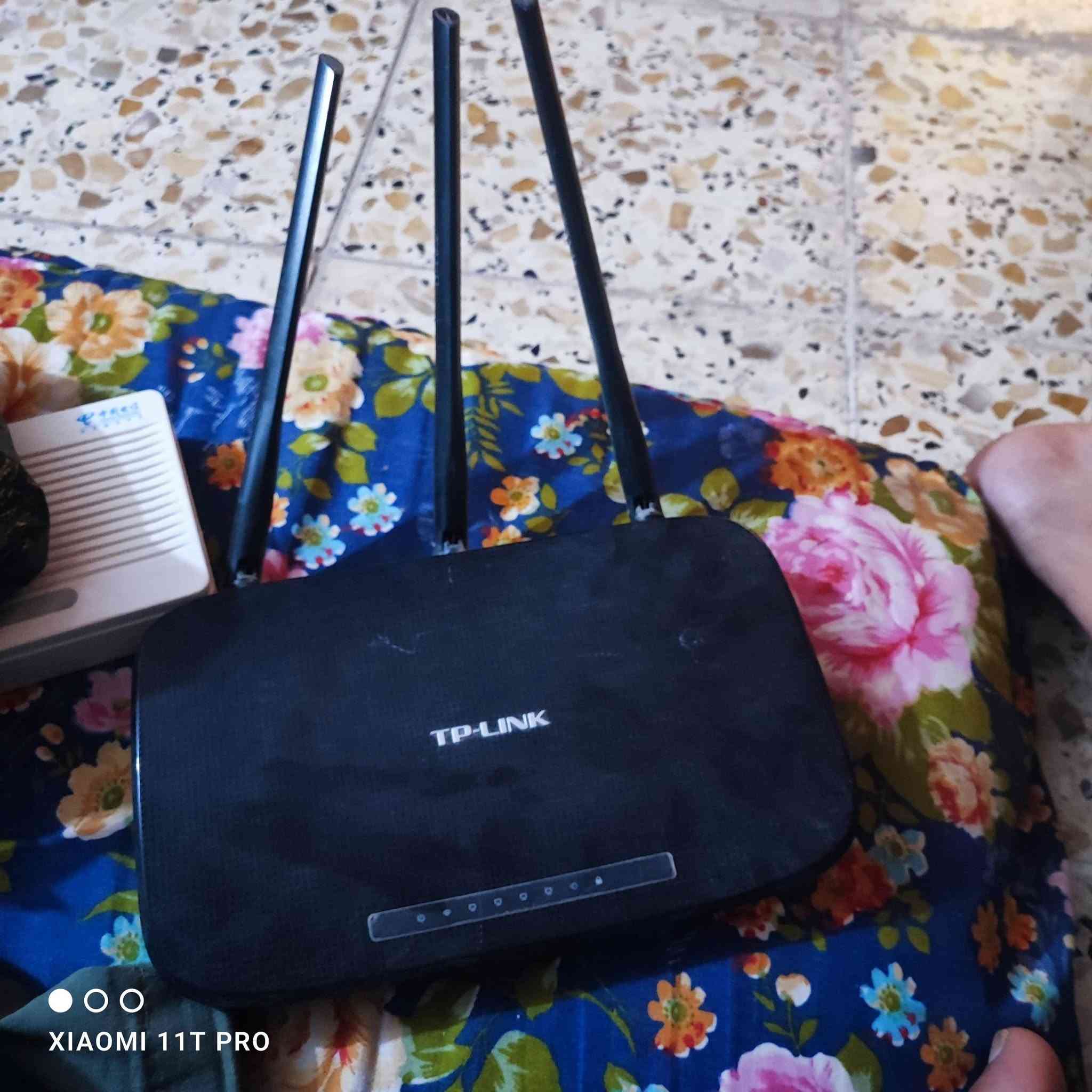 نانو • راوتر • يو بي اس