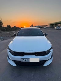 K5 جي تي لاين • ٢٠٢٣ • وارد أمريكي