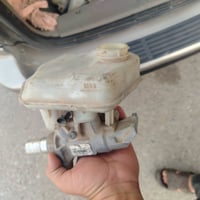 متوفره لدينا عنابير بريك للاستفسار ٠٧٧٠٠٤٥٧٠٣٢ العنوان بغداد الحسينيه ...