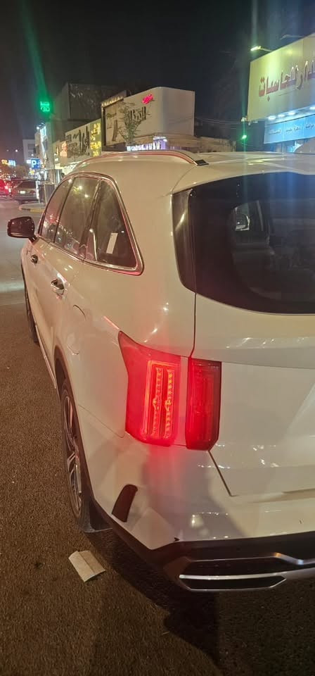 سورنتوا • ٢٠٢١ • كفاله عامه