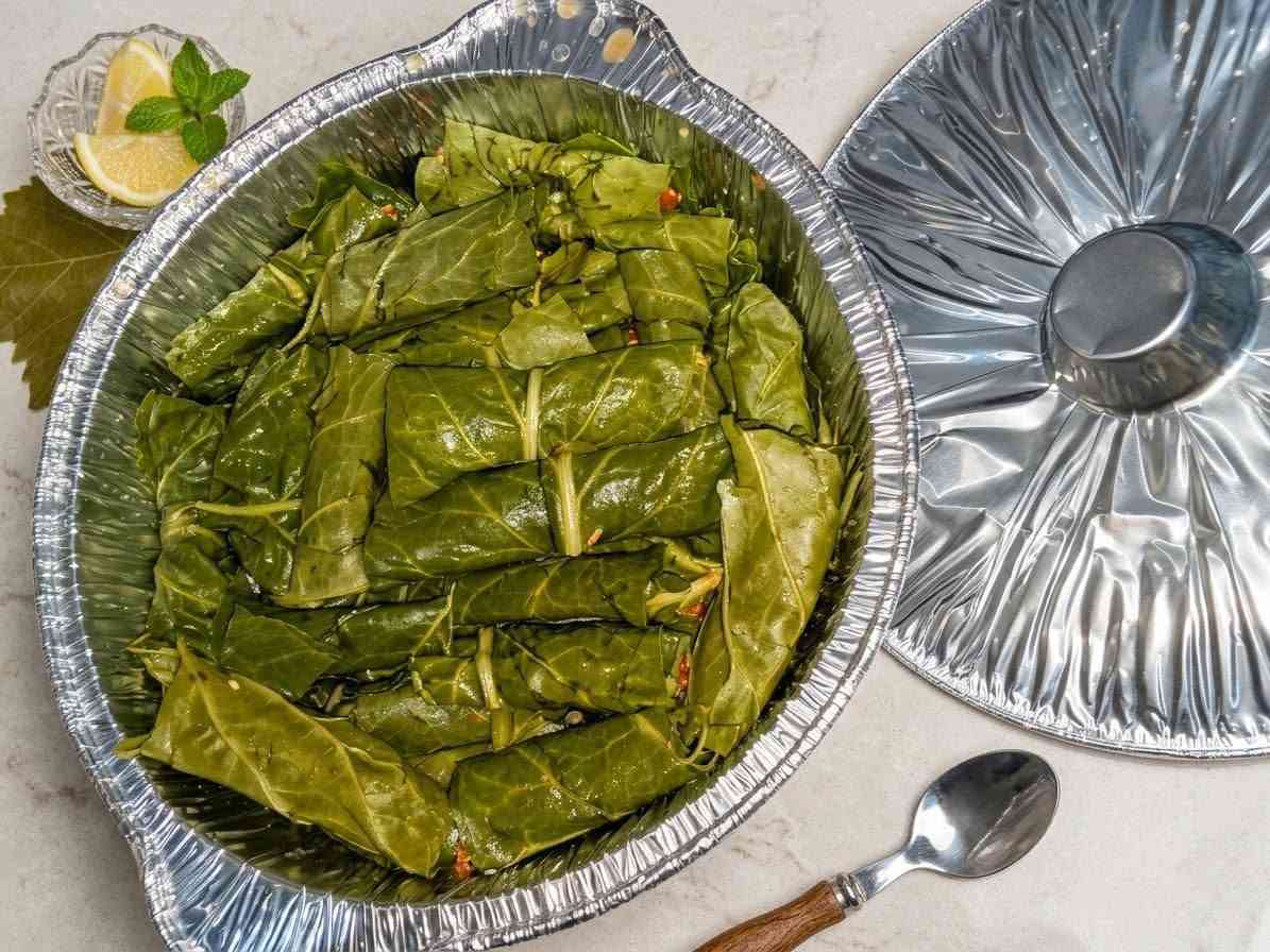 بورك جبنه • كبة تمن • توصيل الحريه