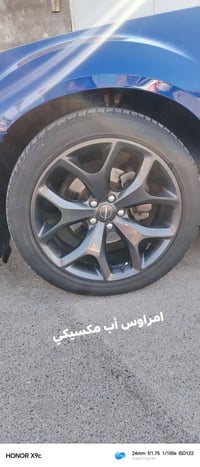 عندي ويل ٢٠ جديد مراوس أب مكسيكي رقم الهاتف 07704722007 بغداد مدينه ال...
