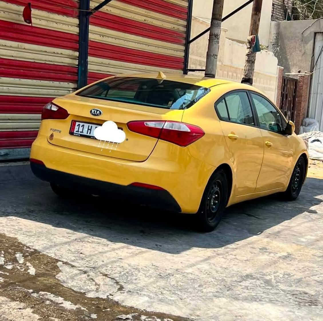 فورتي • مديل ٢٠١٥ • صفحة يمين