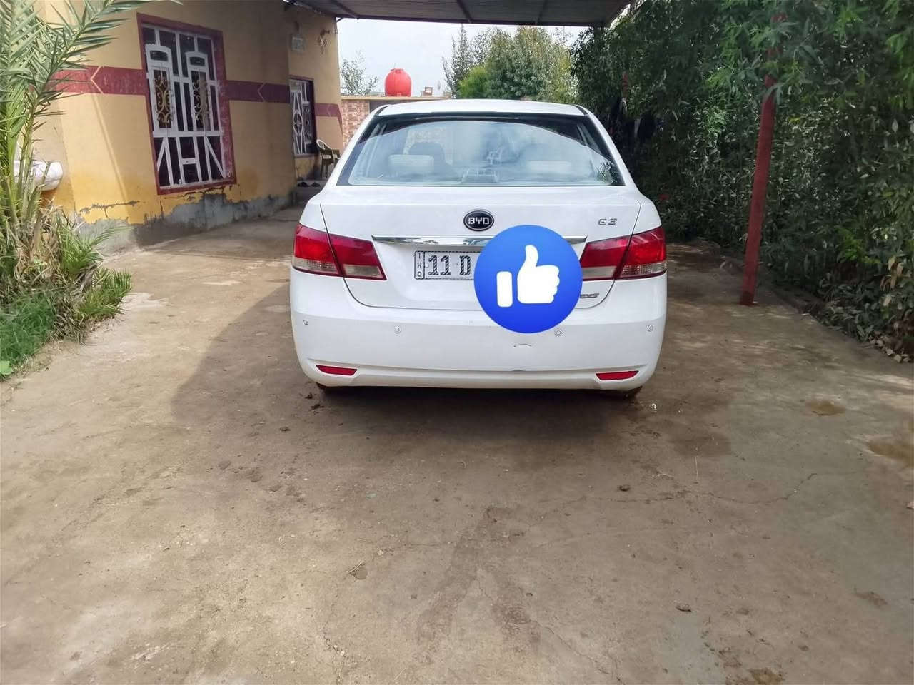 سلام عليكم بي واي دي ٢٠١٥ محرك كورلا ١٨٠٠ جديد نظيفه بغداد تحويل كامله تبريد تخم تايرات مابيهه نقص سنويه جديده تحويرها فول بغداد البياع *********** مكلف بل نشر اتصل على رقم سعر ٤٨ وبيها مجال
