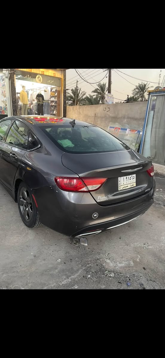 C200s
2016 جاهزه مكينه كير تبريد حدادية 2400s
ضربته جانبيه مرفق الحادث 
السعر 87 
***********

نص مكتوب في الصور:
- اقتصاص BidHistory.org 000-20915780-10/20/2017 INSURANCE AUTO AUCTIONS, INC. O - IAAI.COM