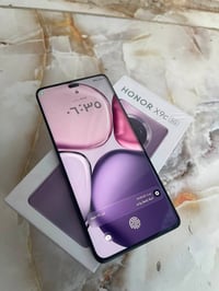 هونر X9c • ذاكره ٢٥٦ رام ١٢ • كسرة بالكامره