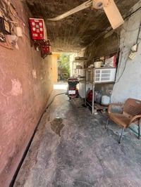 قرية صخر • ٦٠٠م • واجهة ١٩م